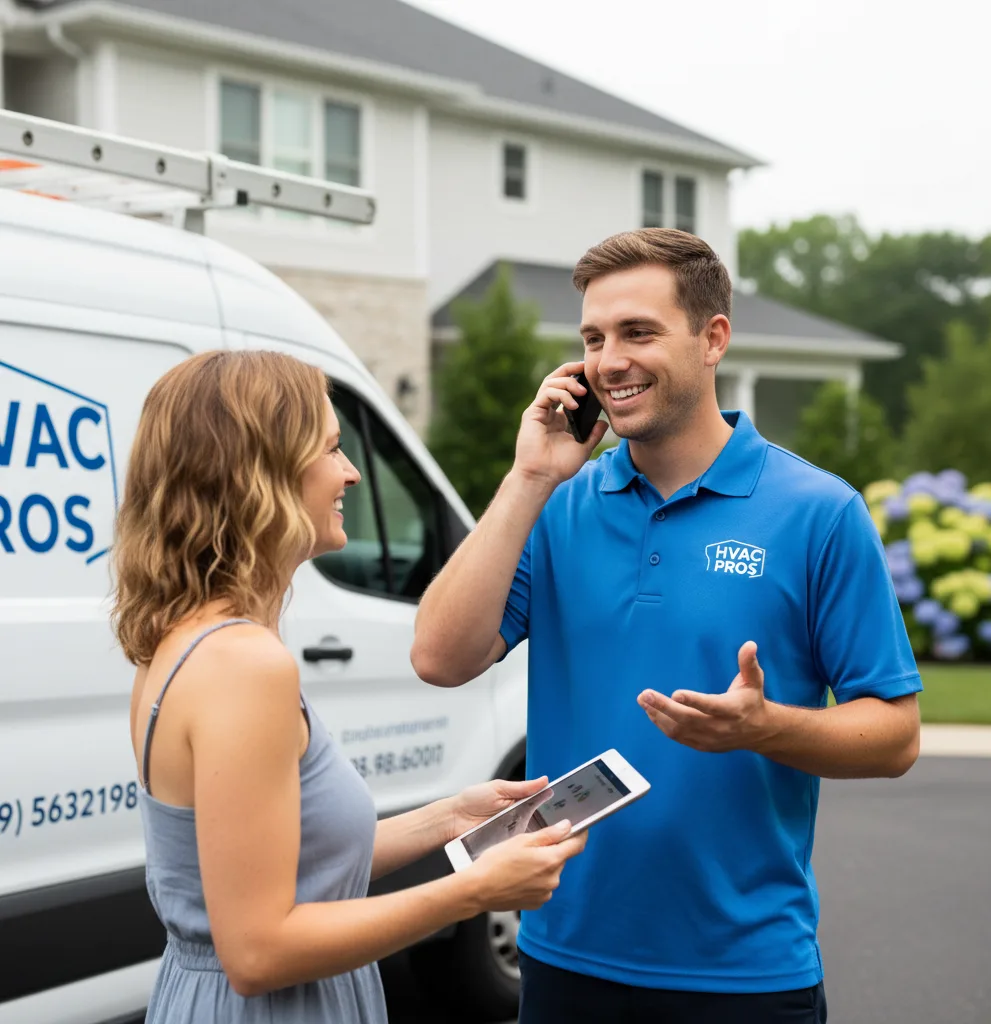 Furnace Repair in Reserve, LA